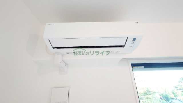 その他設備　別部屋参考写真