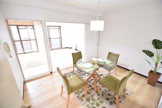 その他　別号室画像。ご参考下さい