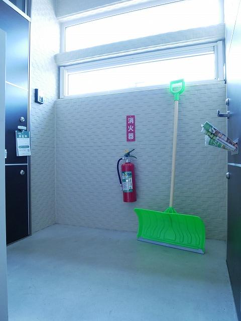 その他共有部分　共用部２