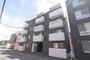 南郷７丁目駅より徒歩6分 3階 築14年の賃貸物件
