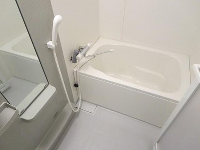 バス・シャワールーム　★浴室乾燥機付き★