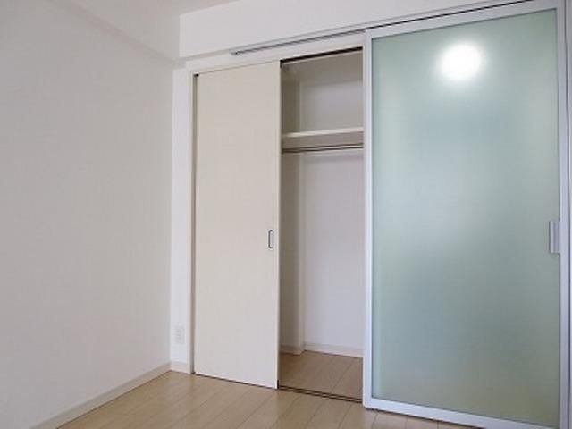 収納　★クローゼット★