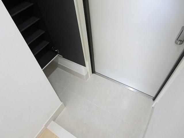 玄関　★玄関★