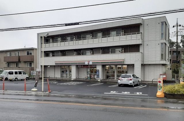 コンビニ　セブン　さいたま南中野店（コンビニ）まで350m