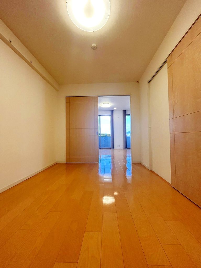 その他部屋・スペース　洋室約6.5帖