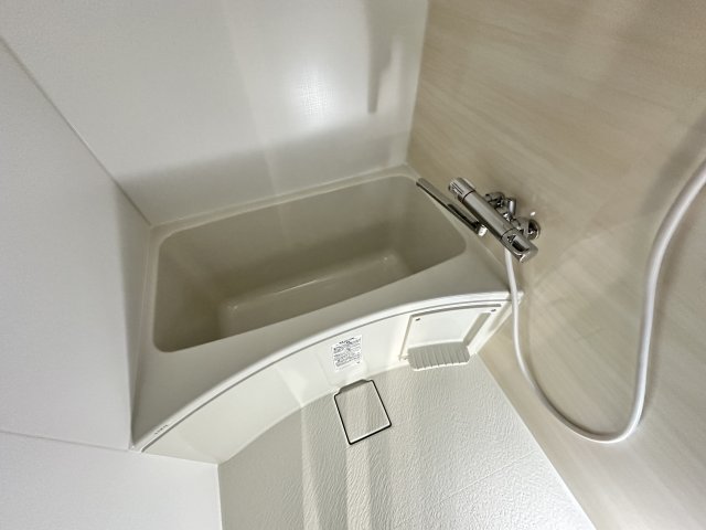 バス・シャワールーム　同型モデル