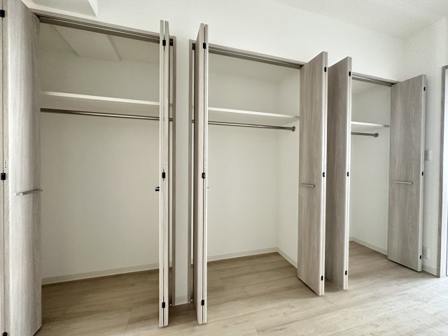 収納　同型モデル