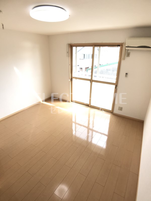 その他部屋・スペース　寝室です