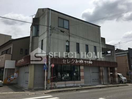 その他　ノノヤマサイクル（その他）まで129m