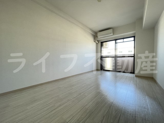 居室・リビング　おしゃれな居間です