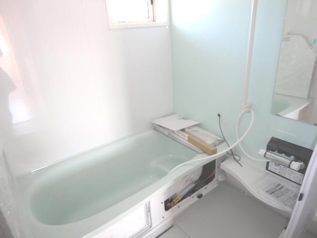 バス・シャワールーム　★広々１坪バス！★