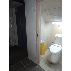 その他　トイレ