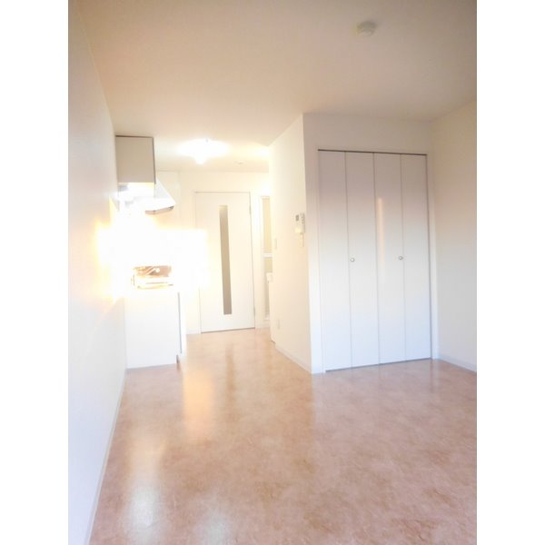 その他部屋・スペース　洋室