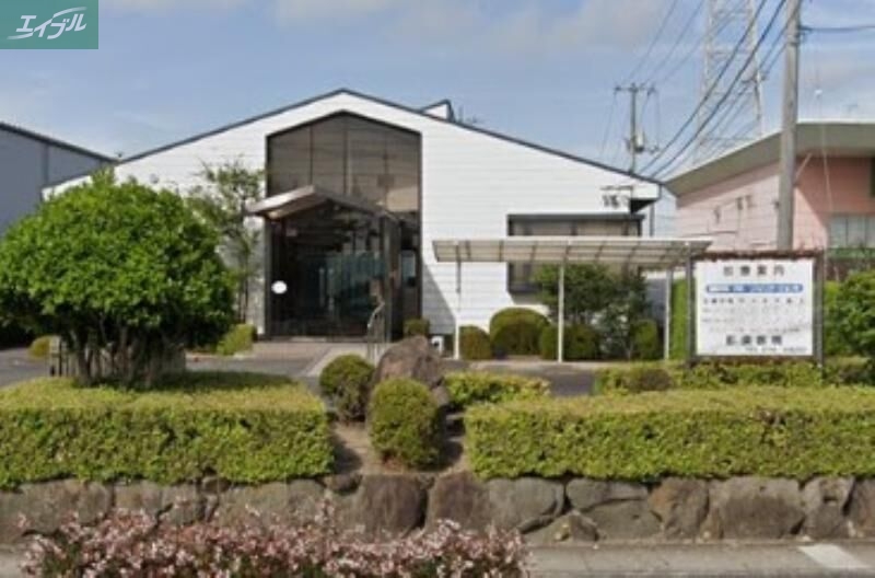 ショッピングセンター　トイザらスベビーザらス岡山店（ショッピングセンター）まで935m