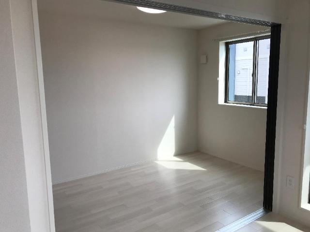 その他部屋・スペース　室内