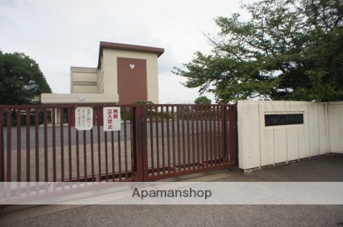 その他　【中学校】斑鳩南中学校（その他）まで927m