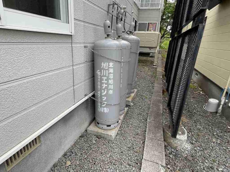 その他共有部分　共用部１