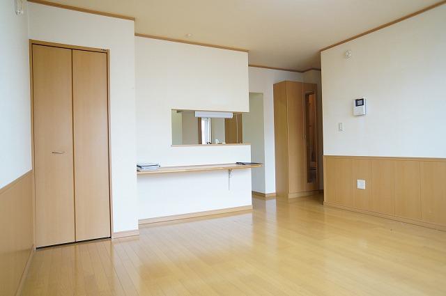 居室・リビング　リビング２