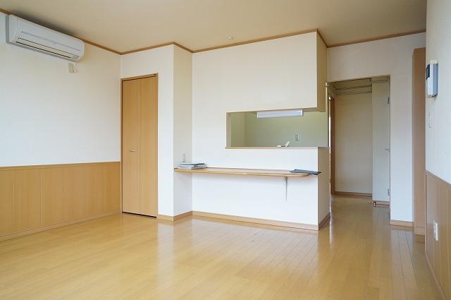 その他部屋・スペース　内装