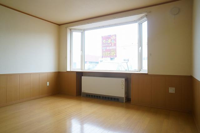 居室・リビング　リビング１