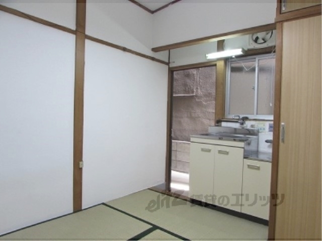 その他部屋・スペース　和室