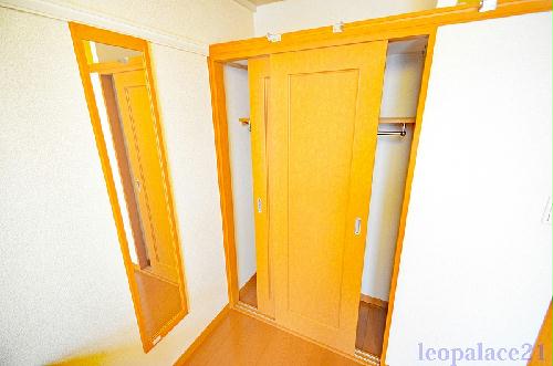 収納　設備・使用は号室により異なる為、現況を優先致します。