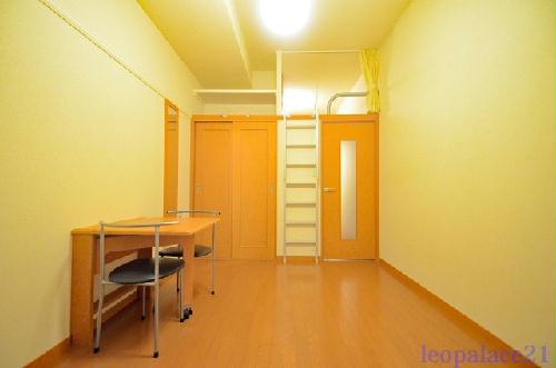 居室・リビング　設備・使用は号室により異なる為、現況を優先致します。