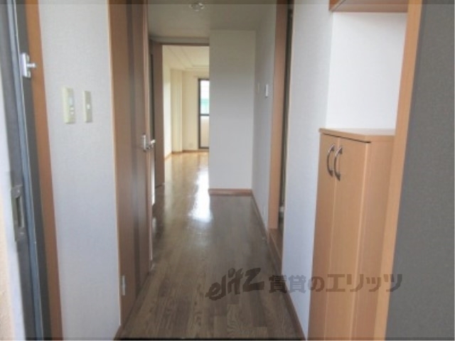 その他部屋・スペース　廊下