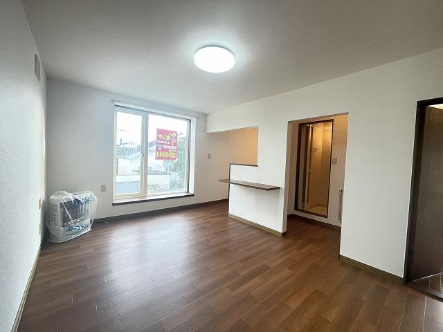 その他部屋・スペース　内装