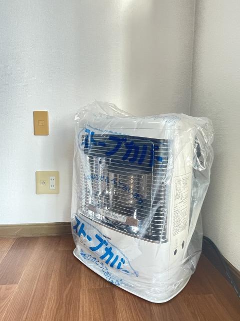 その他設備　設備