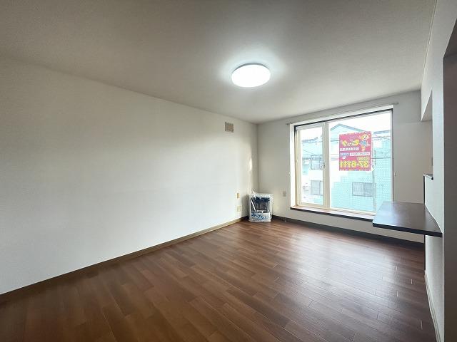 居室・リビング　リビング１