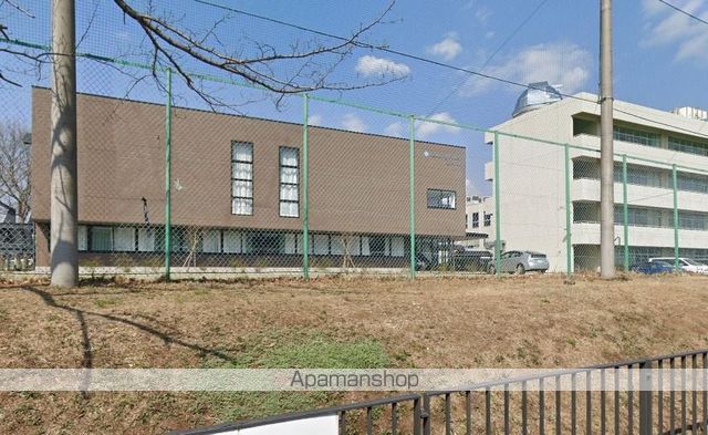 高校・高専　茗渓学園（高校・高専）まで668m