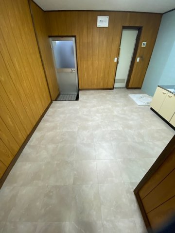 その他　ロフト