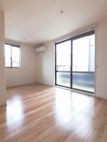 居室・リビング　居室