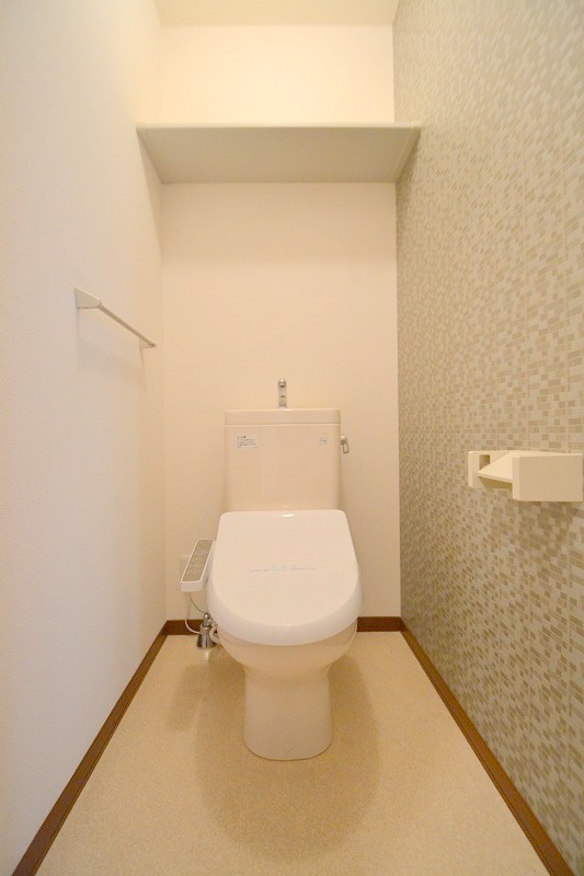 トイレ　海田町の賃貸情報はシティホーム海田センターへお任せください