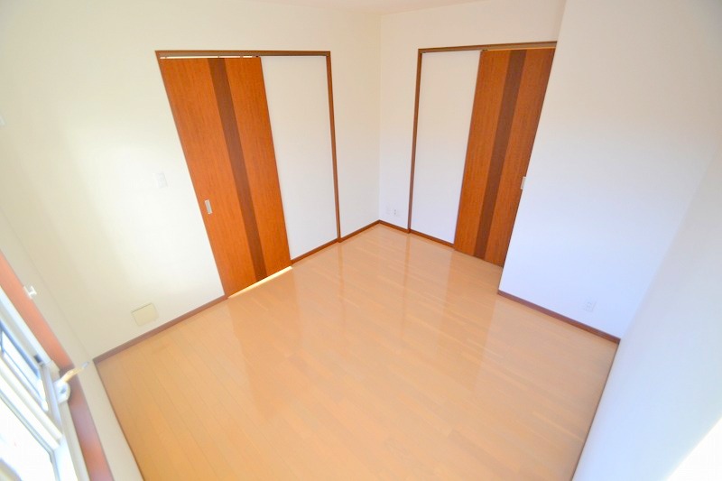 居室・リビング　海田町の賃貸情報はシティホーム海田センターへお任せください