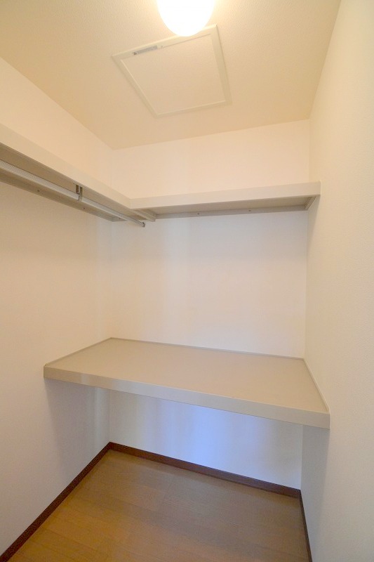 収納　海田町の賃貸情報はシティホーム海田センターへお任せください