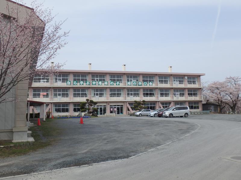 小学校　中居林小学校（小学校）まで2600m