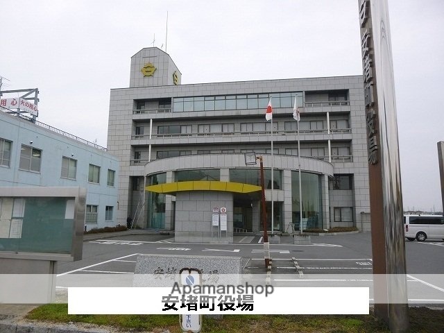 スーパー　めぐみの郷いかるが店（スーパー）まで1450m