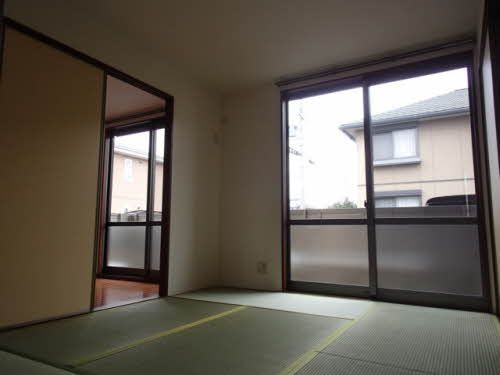 その他部屋・スペース　和室