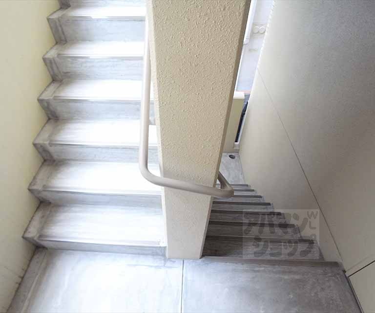 アクアプレイス京都聖護院の内装写真