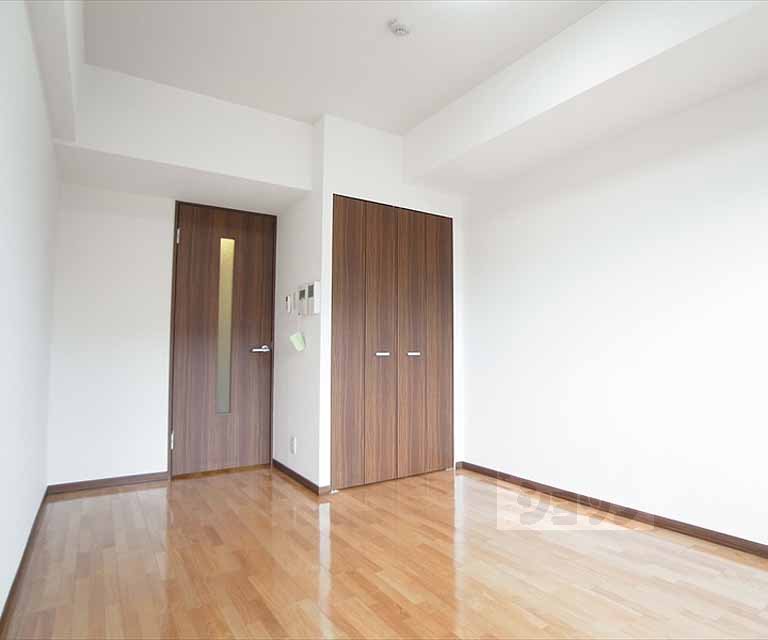 アクアプレイス京都聖護院の居間写真