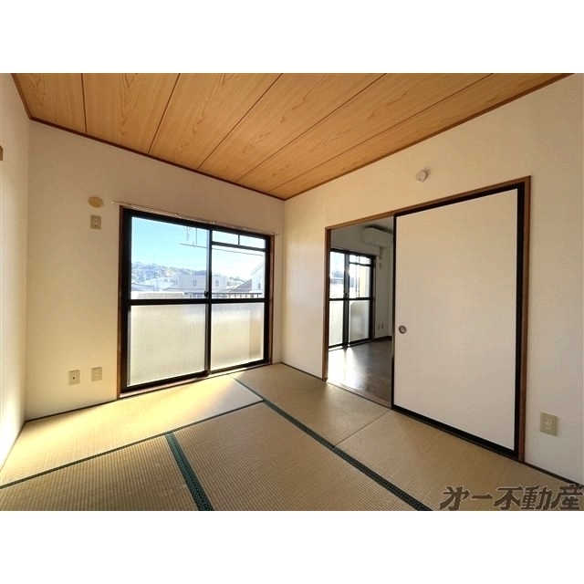 その他部屋・スペース　和室