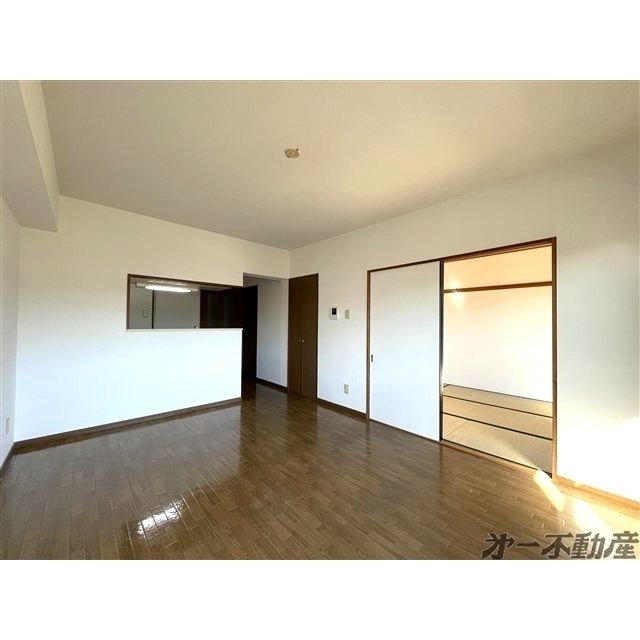 建物外観　ＬＤＫ