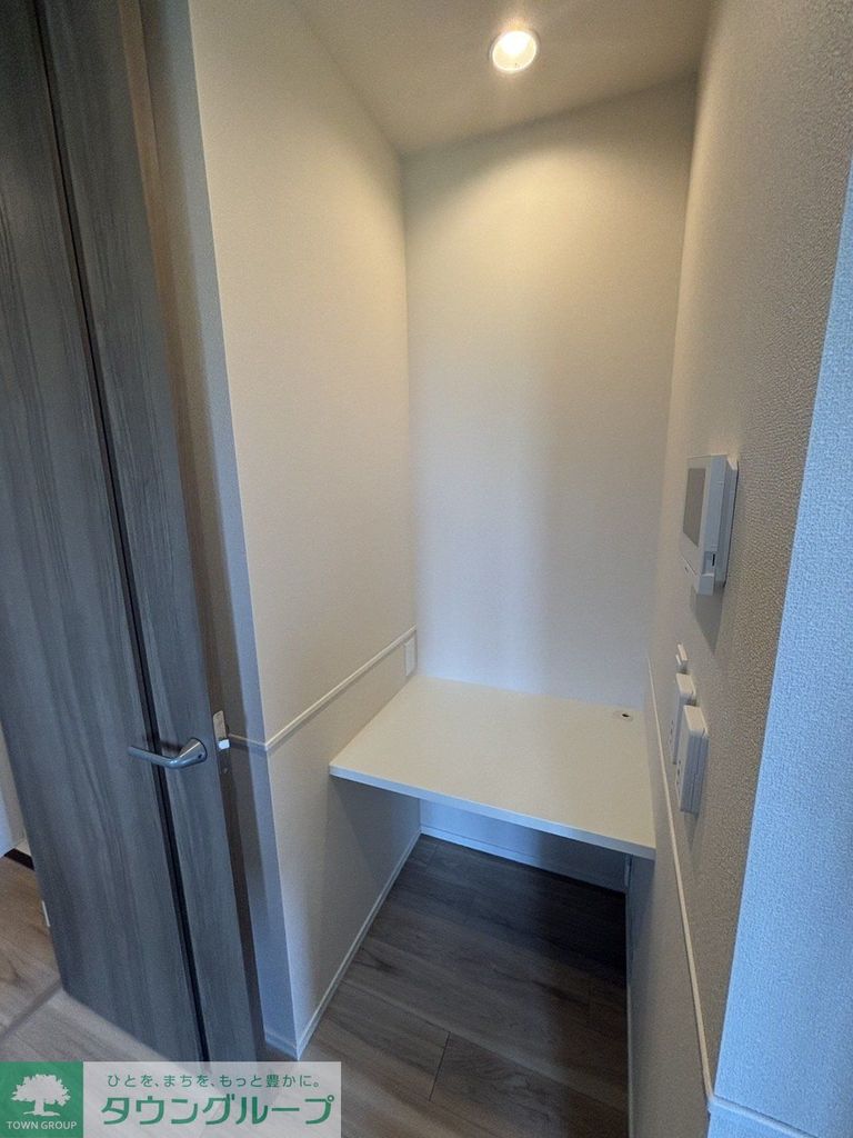 その他部屋・スペース　玄関