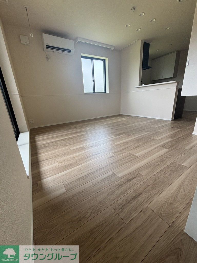 居室・リビング　リビング/居室