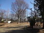 公園　南西第一公園（公園）まで350m