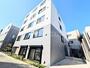 上野毛駅より徒歩5分 3階 築1年3ヶ月の賃貸物件