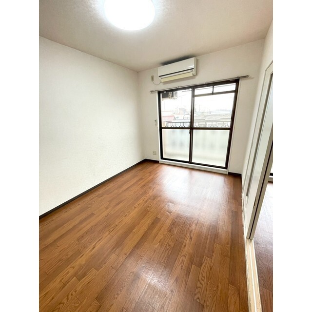 その他部屋・スペース　南洋間