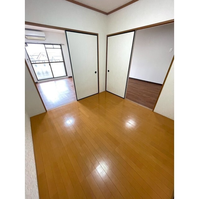 その他　中洋間